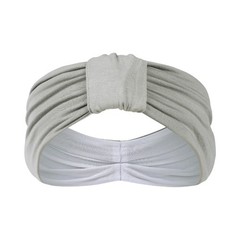 Men Women Sweatband Head Band Elastic Absorbing Headband Sports Fitness Headwear