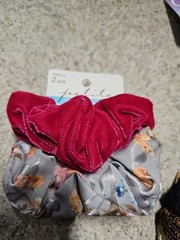 Scunci Lot Of 12 Assorted Hair Accessories