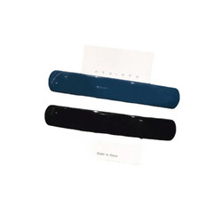 Korean Morandi Color Spring Hair Clip Women Girls Simple Hairpin Fashion Colorfu