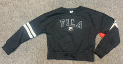 SWEATSHIRT GRIL’S SIZE L, BRAND FILA
