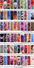 New Fashion Headband Scarf Magic Ring Neck Dragon Bandana Variety Turban Hood