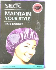 ”’HAIR BONNET SALE.CLOSEOUTS..”LOW PRICES,,FREE SHIPPING