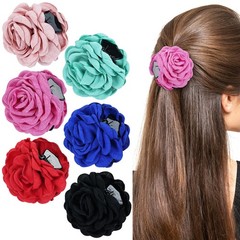 Cinaci 6 1 Count (Pack of 6), Pink, Rose, Red, Mint Green, Royal Blue, Black