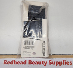 6 Count) Conair Pin + Hold Black Bobby Pins Curved 60 Pins Per Pack Metal