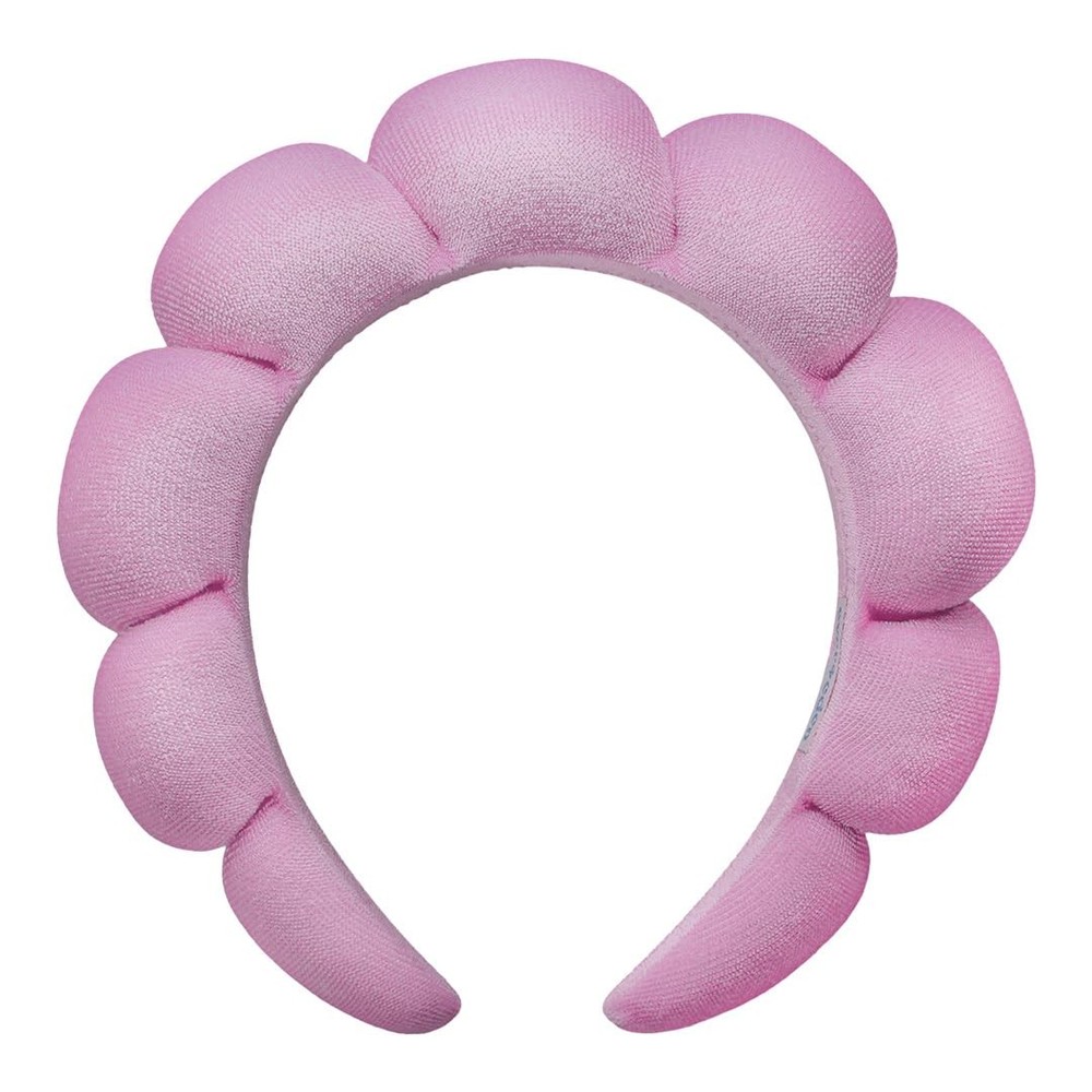 Kids Spa Headband: Soft, Adorable Terry Fabric Spa Headbands for Girls – Styl…