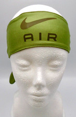 Nike Head Tie Skinny Women’s Alligator/Medium Olive