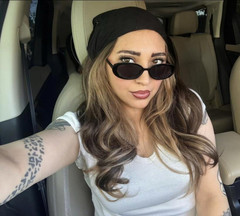 Head Scarf Headband for Women’S Hair Hair – Black Bandanas for Women – Lace Hair