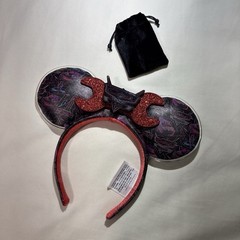 Disney parks cars land mickey mouse light up ears