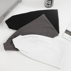 Breathable Lightweight Sun Protective Sport Hairband for Outdoor Fitness