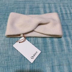 Quince Headband
