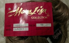 Fake hair accessorie