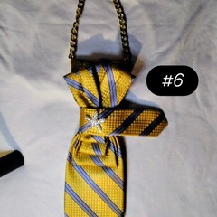 Handmade Ladies Fashion Ties