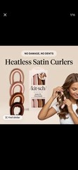 Curly Hair Without Hitting Hair for Women