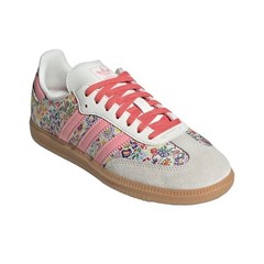 adidas Liberty London x Samba OG J Floral Embroidery JI0280