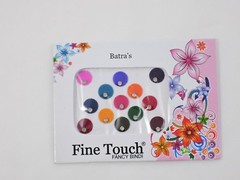 150 CARDS WHOLESALE LOT BRIDAL BINDI CARDS HANDMADE BODY JEWELRY :SET OF150