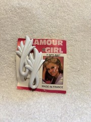 Vintage Glamour Girl Hair Barrett’s