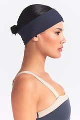 Nike SKIMS Headband Deep Royal New
