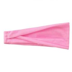 Women Headband Elastic Hair Bands Yoga Fashion Turban Makeup Hoops Head wrap