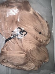 kit•sch Beauty Scrunchie Satin Dinner Scrunchie New With Tags