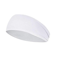 Sports Headbands for Men & Women, Moisture Wicking Workout Sweatbands US