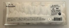 LINE Friends Face Washing Microfiber Hair Band Cony Character Makeup Shower Bath