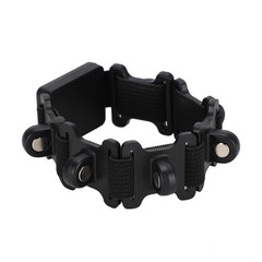 Magnetic Pin Holder Wristband for Hair Stylists – Salon & Spa Tool Accessory
