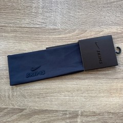 Nike x Skims Headband Deep Royale Blue