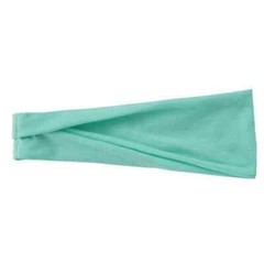 Women Headband Elastic Hair Bands Yoga Fashion Turban Makeup Hoops Head wrap
