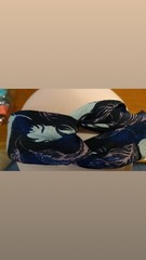 Boho Floral Headband for Women