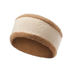 Winter Warm Thick Headband Wide Cold Whether Ear Warmers Headband for Women Men