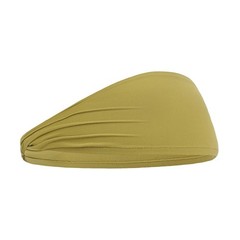 Breathable Lightweight Sun Protective Sport Hairband for Outdoor Fitness