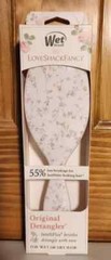 LoveShackFancy Target Goody Wet Brush Hair Brushes & Accessories