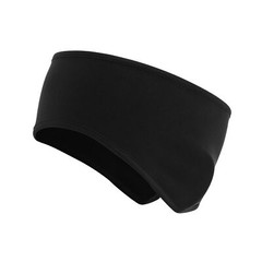 Winter Thermal Headband Ear Warmer Headband Cold Proof for Ski Running Gear