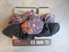 NWT Natural Designs Terra Hair Band Scrunchie Duo/Hair Accessories