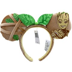130 Styles Disney Parks Christmas Halloween Loungefly Minnie Mouse Ears Headband