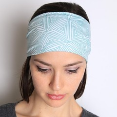 myMareCo Equestrian Headbands for Women, Under Riding Helmet Bands, Sportswear W
