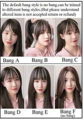 3.5″x4.3″Silk Top 100st Virgin Human Hair Topper For Women Clip in, 6″~14″