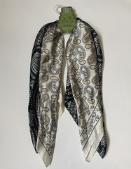 Sunday State Hair Scarf