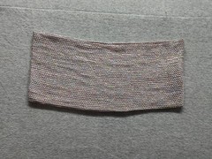 Bajra Women Headband Multicolor 100% Silk Sequin Lightweight Hand Woven Party