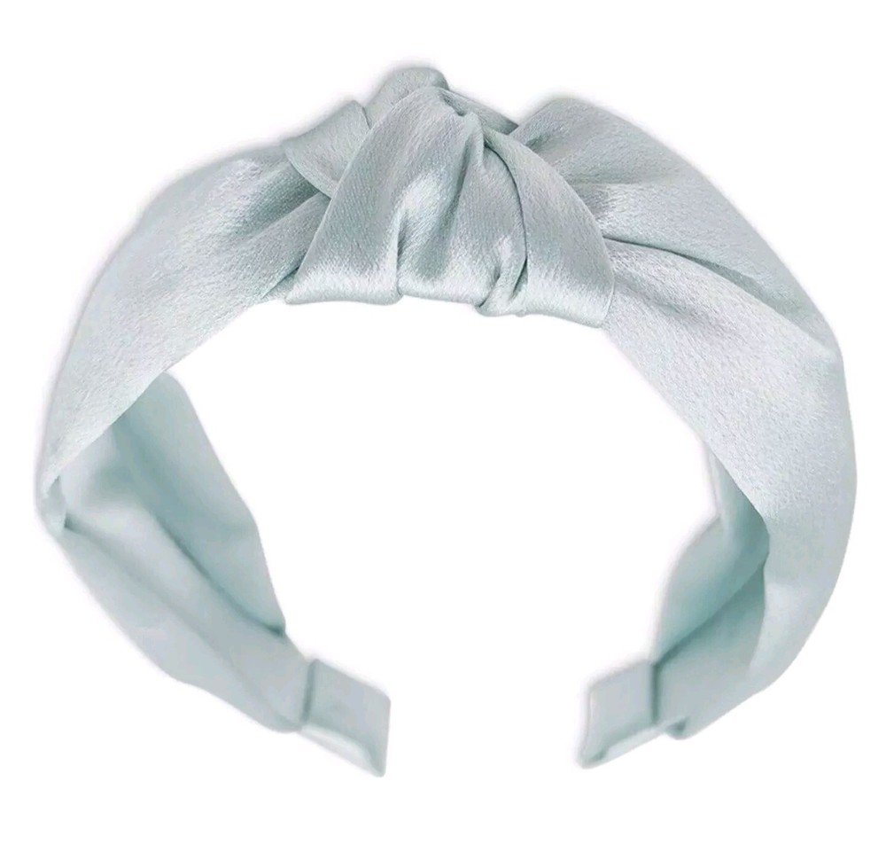 INC Satin Knotted Headband Stylish Ladies Fashion Headband