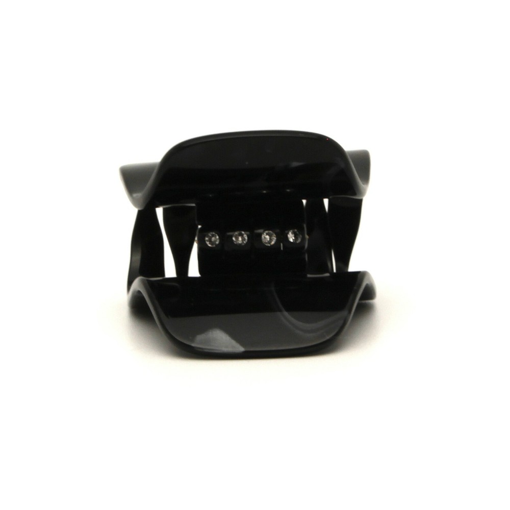 MADE IN FRANCE Small Handmade Hair Claw High Quality Hair Accessories M95A