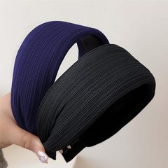 2.5 Inch Extra Wide Headbands for Girls Large head bands for ‘s Hair Non Slip…