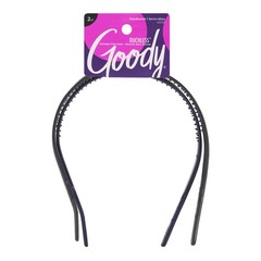 Goody Ouchless Flex Thin Pressure-Free Headband , Assorted Colors – Soft and …