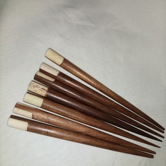 Wooden Hair Sticks – Traditional Chinese Style Hairpins – Elegant  Hair Accessor