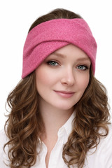 C.C Exclusives Twist Headwrap – SOFT – CC is Out of Business – LIMITED QUANTITY