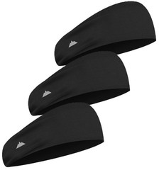 Tough Outfitters Headband Men Working Out Sports Performance Athletic Cycling