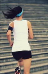 Cotton Headbands Yoga Sports Soft Stretch Hair Band Sweatband Softball Head lot