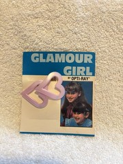 Vintage Glamour Girl Hair Barrettes