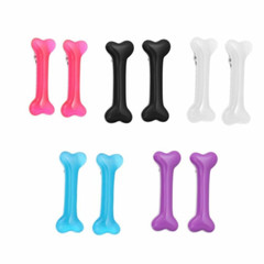 Headwear Lovely Hair Accessories Hair Clip Barrette Dog Bone Design Hairpins