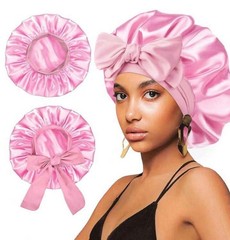 hair bonnet for womens